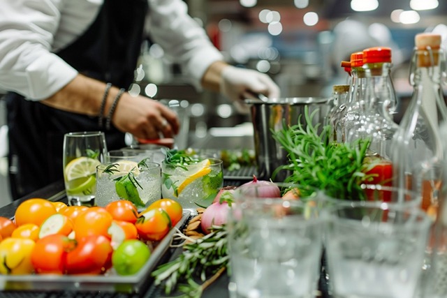cours cuisine team building cocktail aperitif nantes 1 cours cuisine team building cocktail aperitif nantes 1
