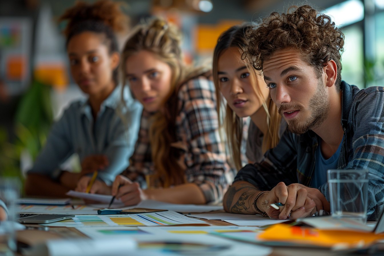 Réduction des coûts teambuilding : astuces et conseils