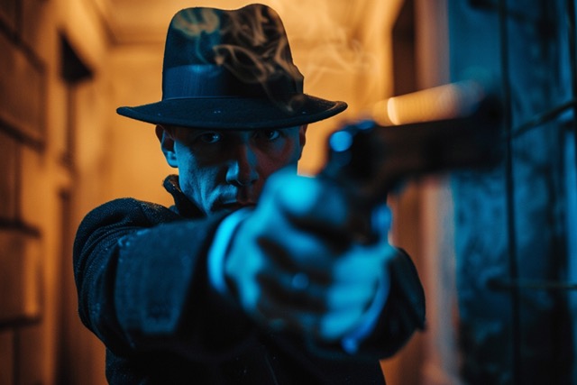 murder party team building enquete sherlock holmes idf 1