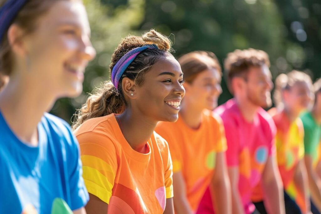 Idées uniques de team building pour votre activité d'entreprise en 2024