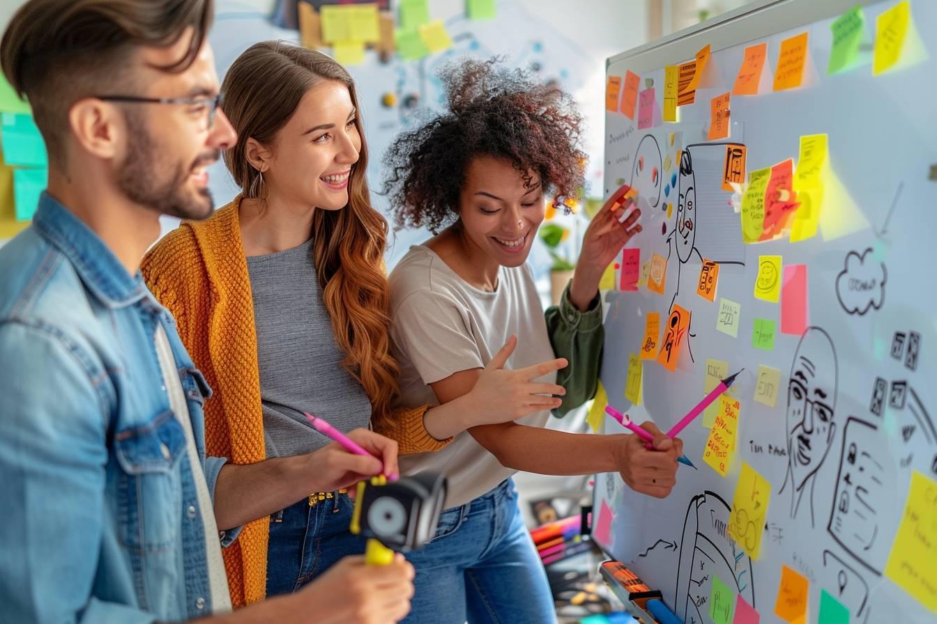 Team building cinéma : organisez une chasse au trésor sur le thème du 7e art pour souder vos équipes