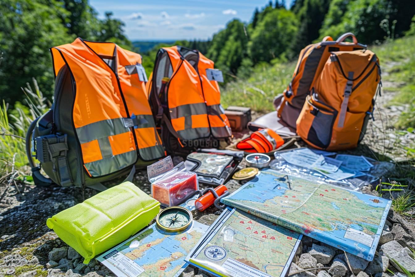 Team building en extérieur : organisez une chasse au trésor pour renforcer la cohésion d'équipe
