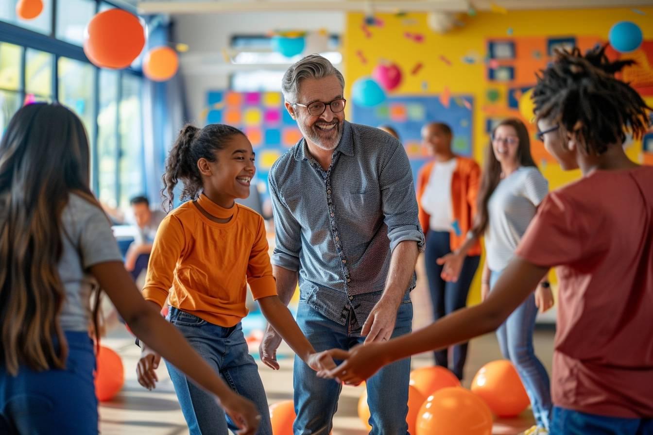 Team building innovant : la chasse au trésor pour renforcer la cohésion d'équipe