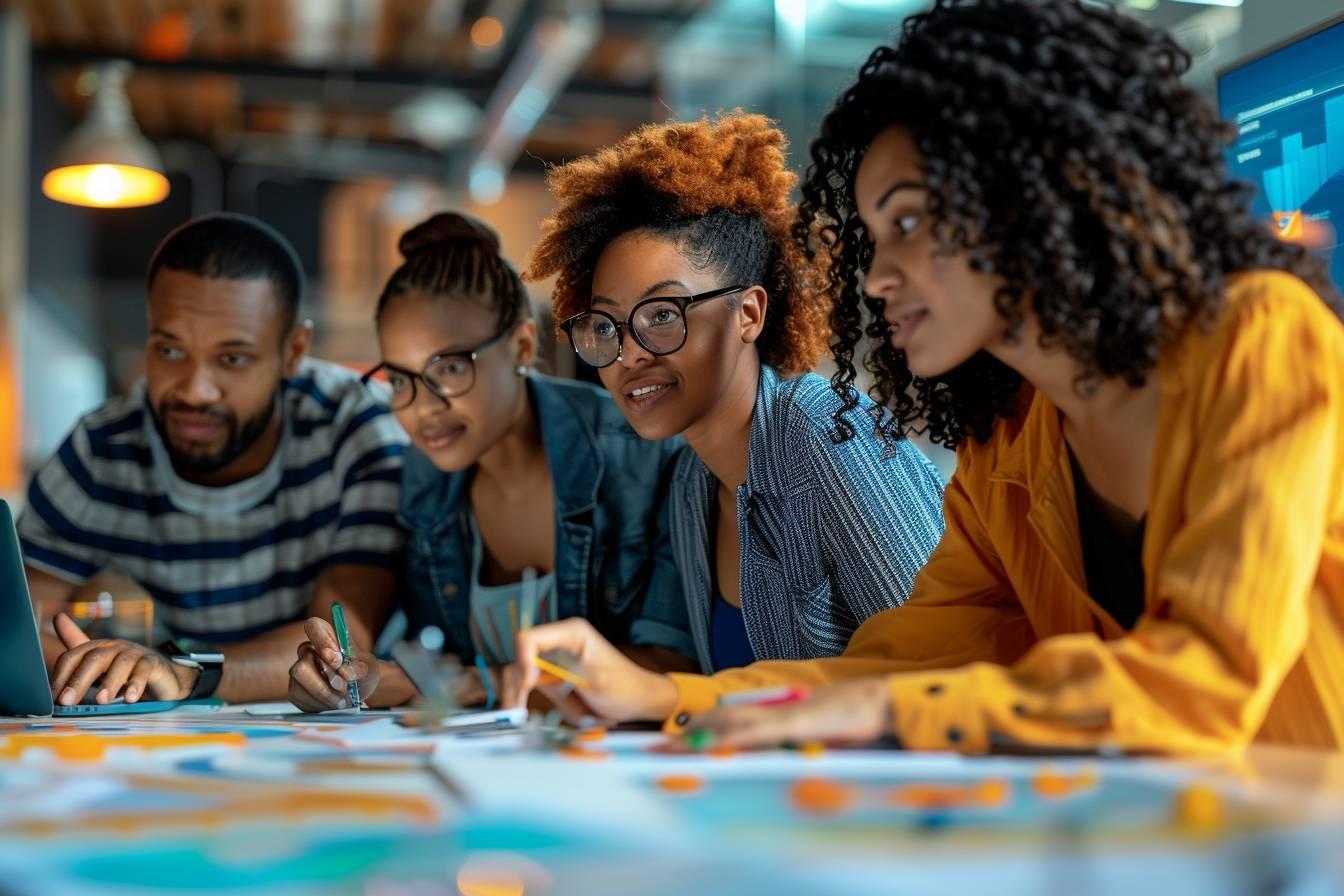 Team building connecté : relevez des défis innovants pour renforcer la cohésion d'équipe à distance