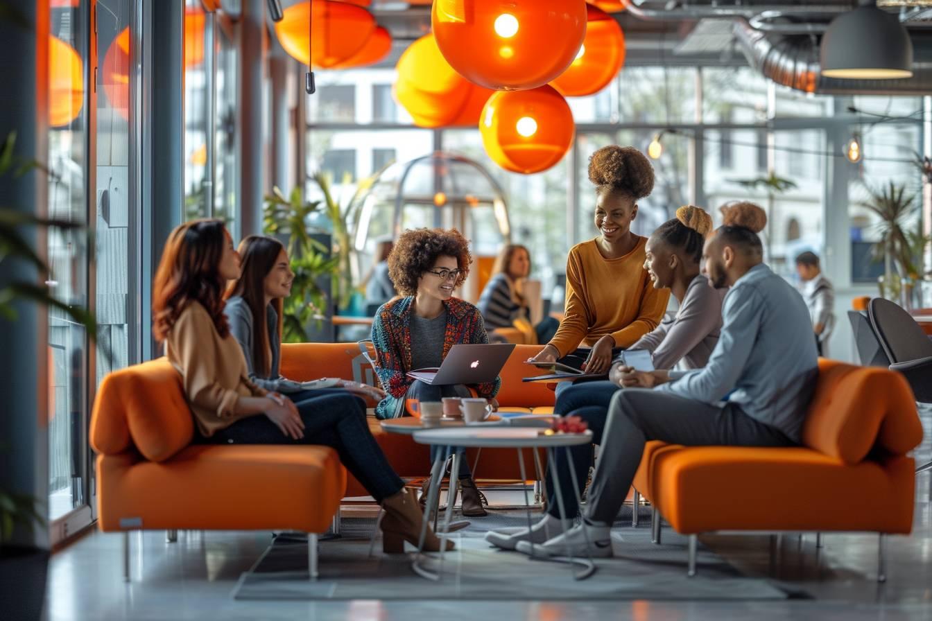 Team building connecté : relevez des défis innovants pour renforcer la cohésion d'équipe à distance