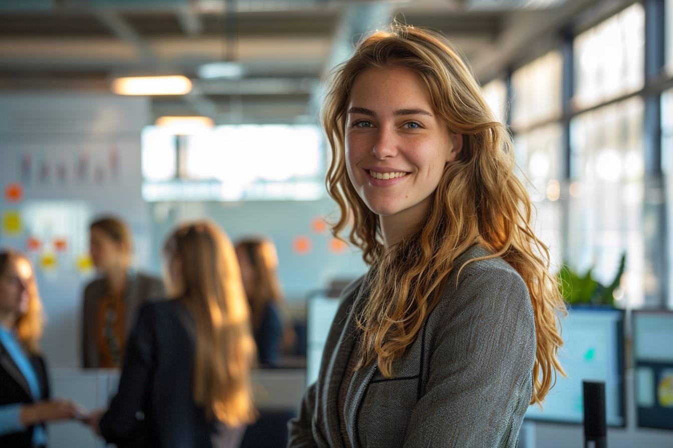 Développez votre leadership : team building pour femmes cheffes d'entreprise