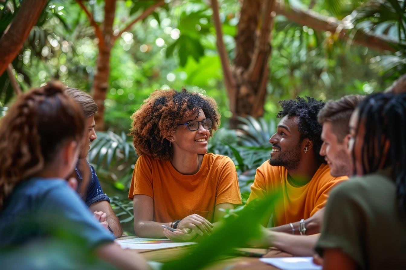 Team building : comment motiver efficacement ses salariés pour une entreprise performante