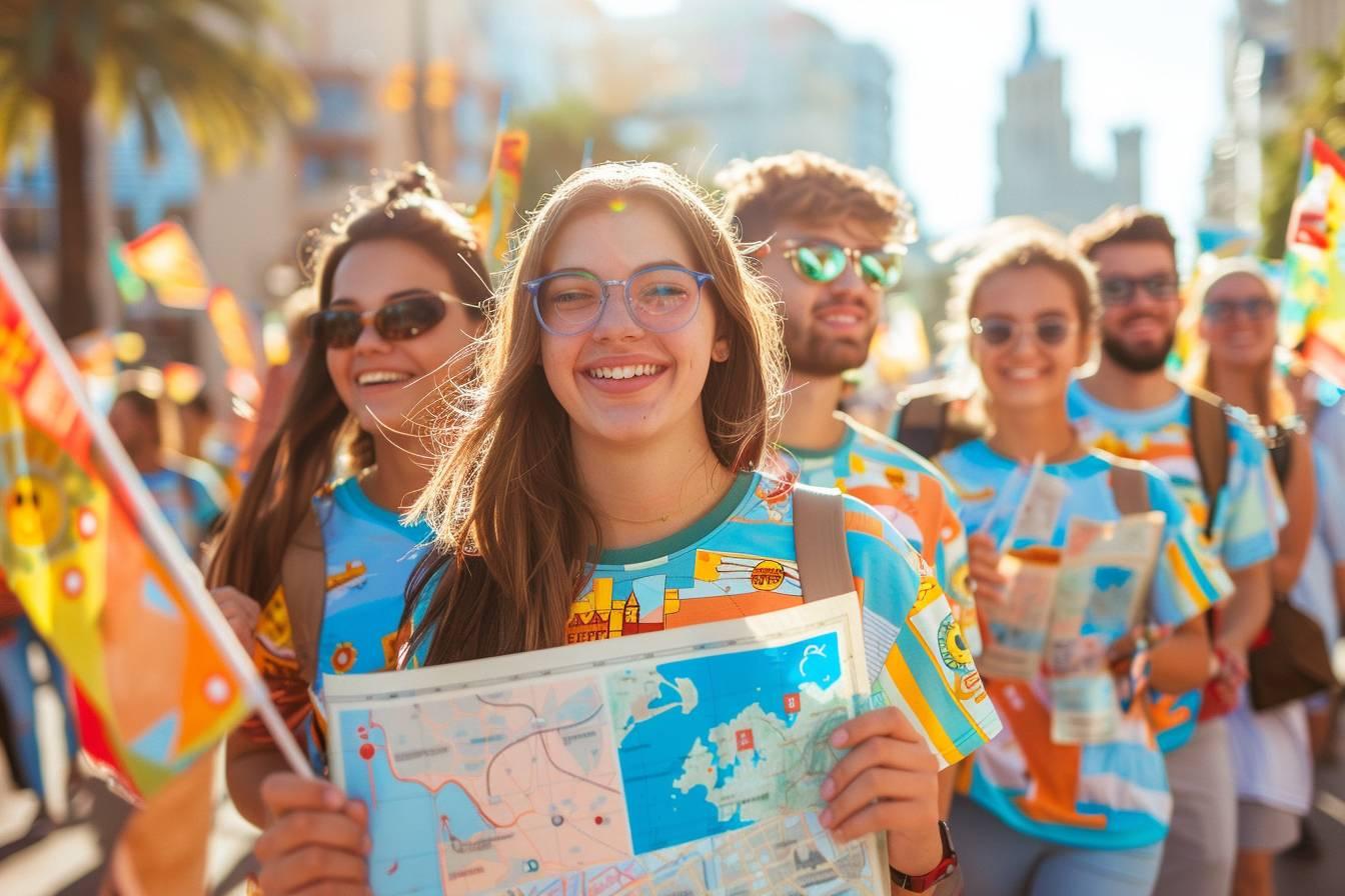 Comment organiser un rallye touristique pour un team building réussi : conseils et étapes clés