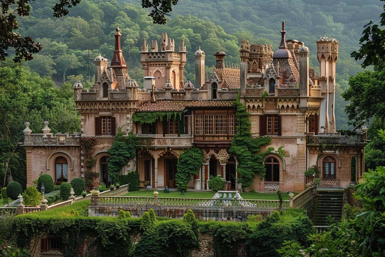 Découvrez le team building parfait : séminaire d'entreprise dans un château majestueux pour souder vos équipes