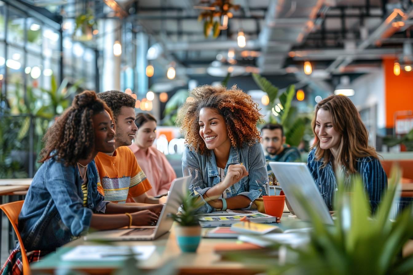 Comment organiser un team building réussi avec une chorégraphie flashmob mémorable