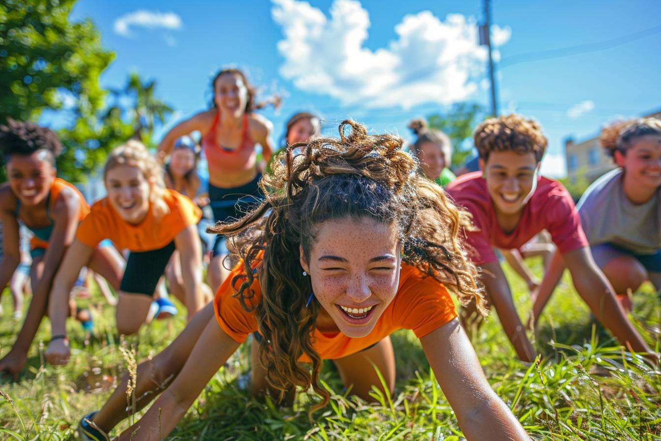 Activités de team building innovantes par Crea Events : renforcez la cohésion de votre équipe
