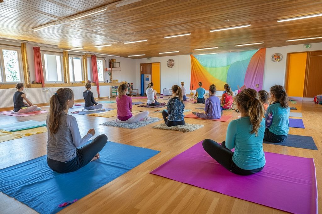 Aéroville : Boostez votre Team Building avec des Activités de Santé, Beauté et Loisirs au Centre Commercial !