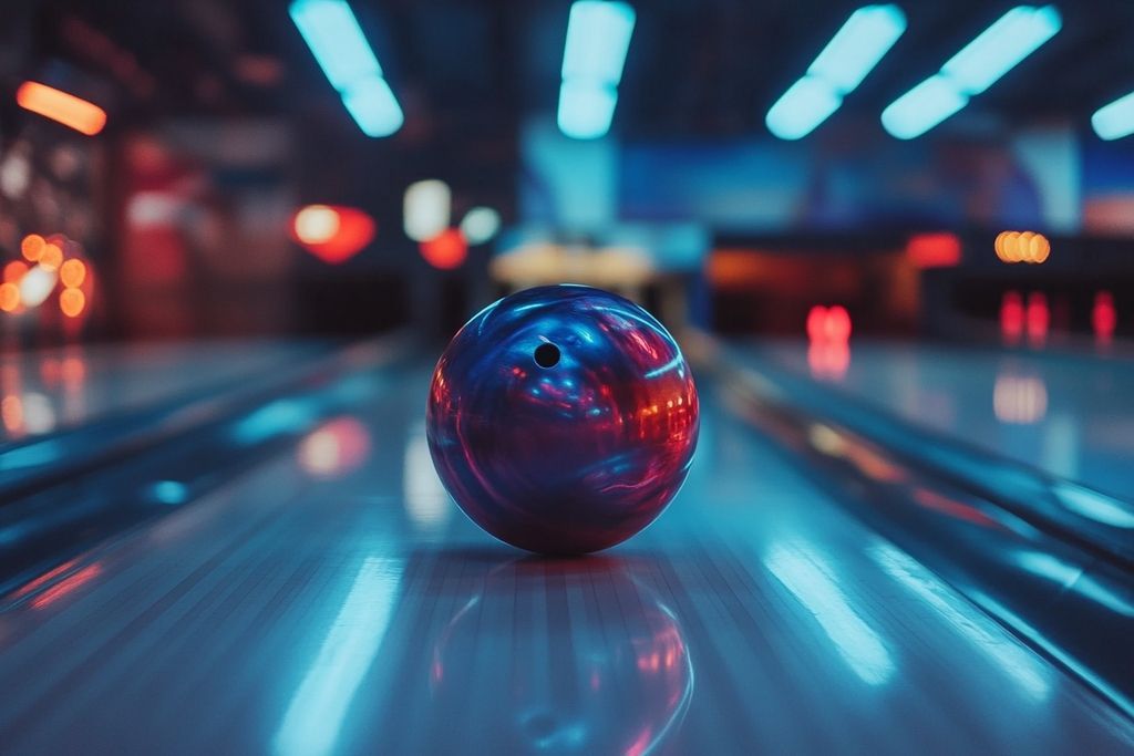 BMB Amiens : Le Complexe Idéal pour un Team Building Inoubliable avec Bowling, Laser Game et Restaurant Lounge !