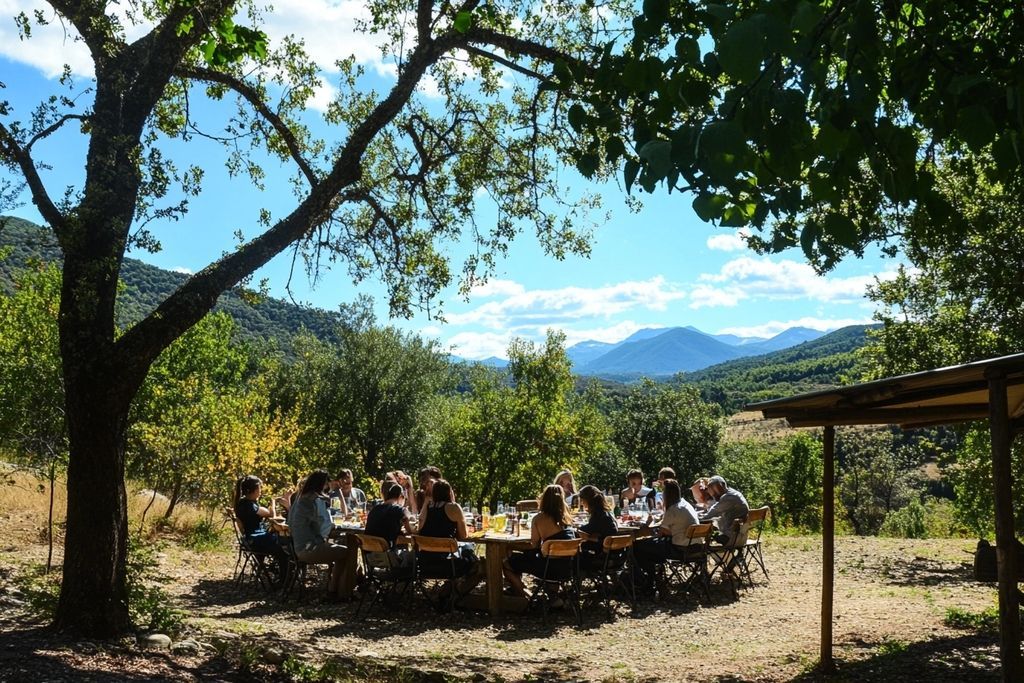 Ball Trap Céret : Renforcez la Cohésion de Votre Équipe avec des Activités de Team Building Inoubliables