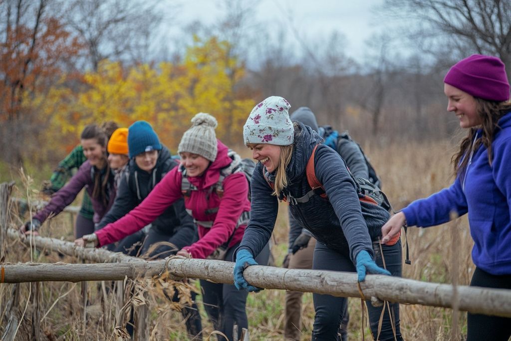 Bardia Kaviani : Renforcez votre Team Building avec des Activités de Sports d'Aventure Inoubliables
