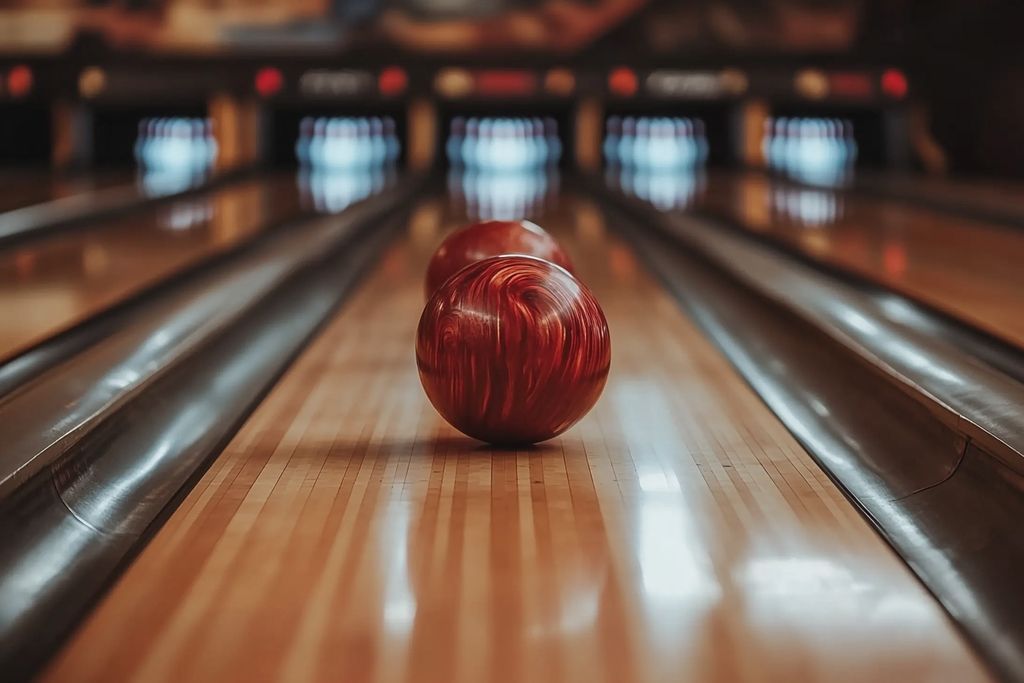 Beach Bowling : Le Lieu Idéal pour un Team Building Inoubliable avec 24 Pistes, Karaoké et Plus !