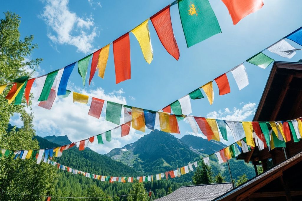 Boîte à Montagne : Optimisez votre Team Building avec un Parking Pratique au Centre de Sports d'Aventure