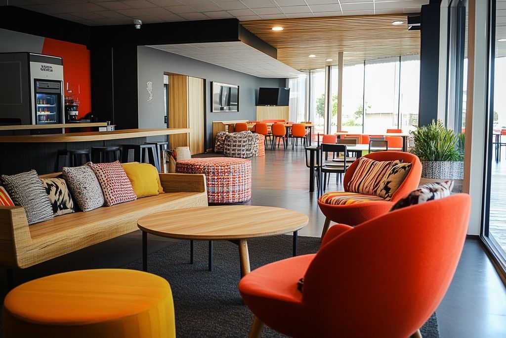 Bowlcenter Nantes : Idéal pour vos Événements de Team Building avec Bowling, Billards et Restaurant !