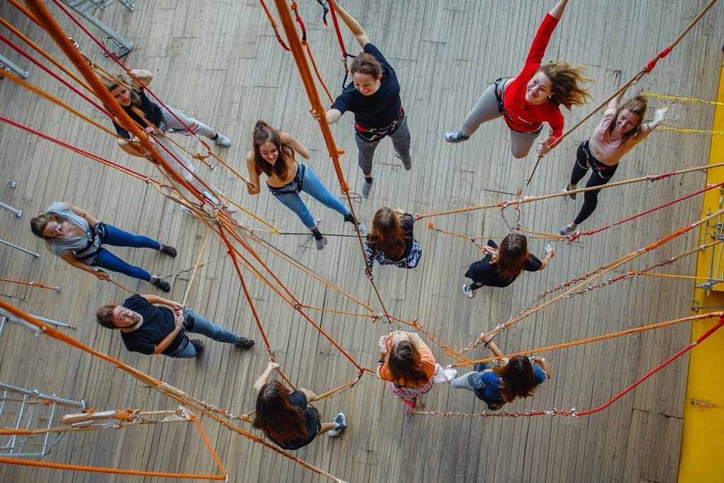 Breizh Ride Akademi : Team Building Inoubliable au Skatepark de Clohars Le Pouldu pour Tous les Âges !