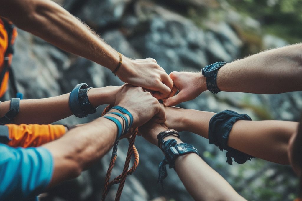 CINSENS ESCAPE GAME AGDE : Renforcez la Cohésion de Votre Équipe avec un Team Building Inoubliable !