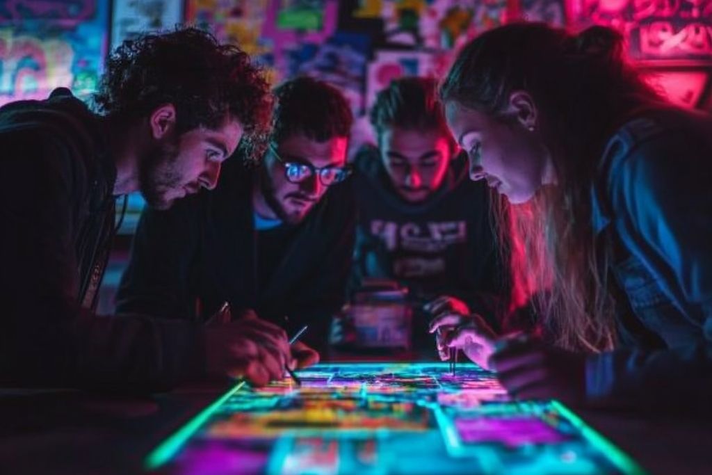 CODE 60 Live Escape Game à Angoulême : Renforcez la Cohésion d'Équipe avec une Expérience de Team Building Inoubliable