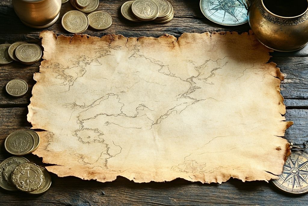 Cap Pirate : Vivez une Aventure de Team Building Inoubliable avec notre Escape Game Inspiré de la Piraterie à Agde !