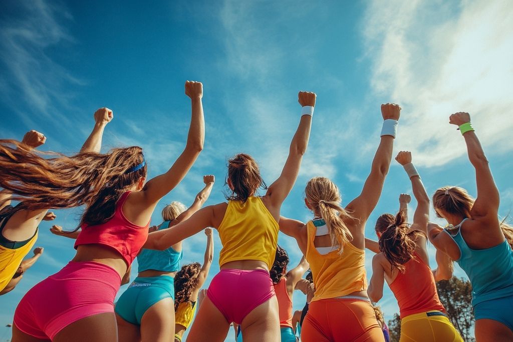 Capsule.Corp : Renforcez votre Équipe avec des Activités de Team Building Sportives et Aventureuses