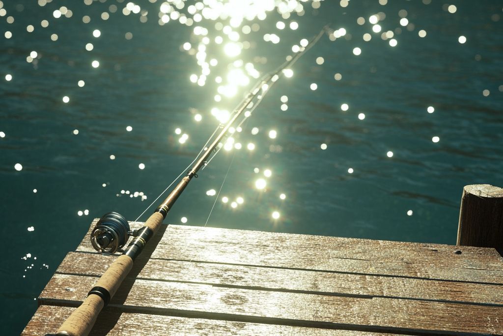Centre de Sports d'Aventure : Renforcez votre Équipe avec une Journée de Pêche Inoubliable