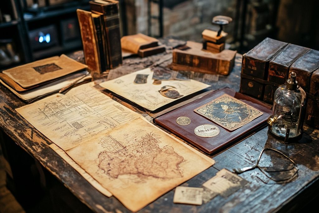 City Quest Avignon : Renforcez la Cohésion de Votre Équipe avec Nos Escape Games Innovants !