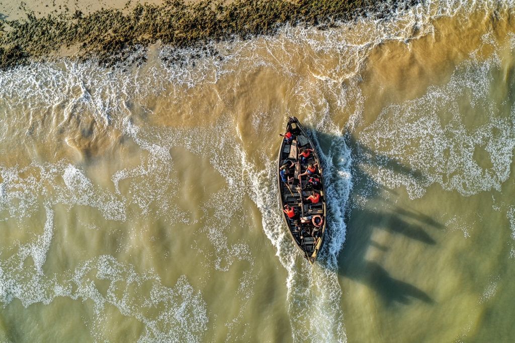 Club Mabaiedesomme : Vivez une Aventure Unique en Équipe avec notre Escape Game Extérieur à la Baie de Somme !