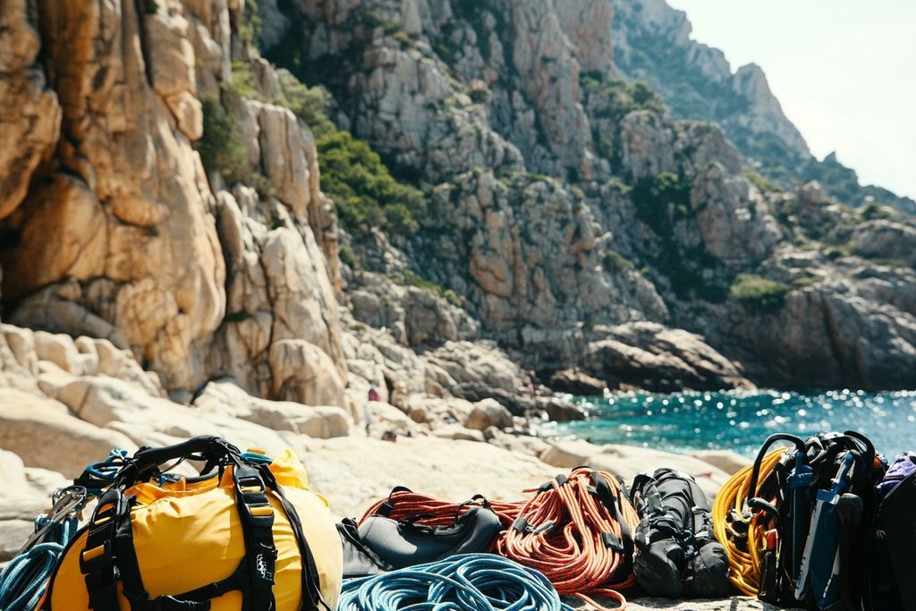 Corsica River : Renforcez votre équipe avec des aventures de canyoning et snorkeling inoubliables en Corse