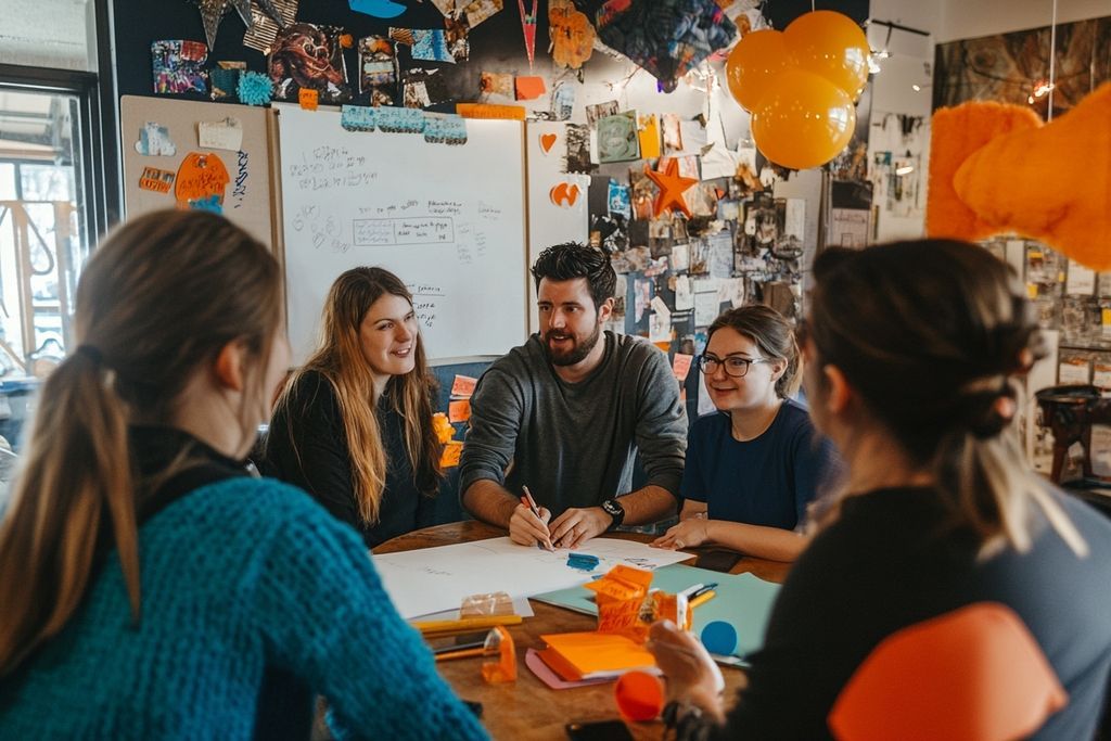 Cube Escape Game Nancy : Vivez une Expérience Unique de Team Building avec Nos Scénarios Immersifs et Palpitants !
