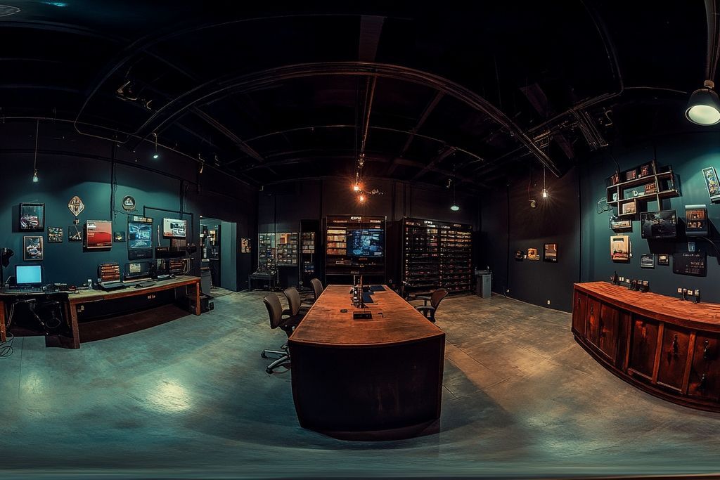 Deathscape : Transformez votre Team Building en Aventure Inoubliable avec Nos Escape Games Innovants