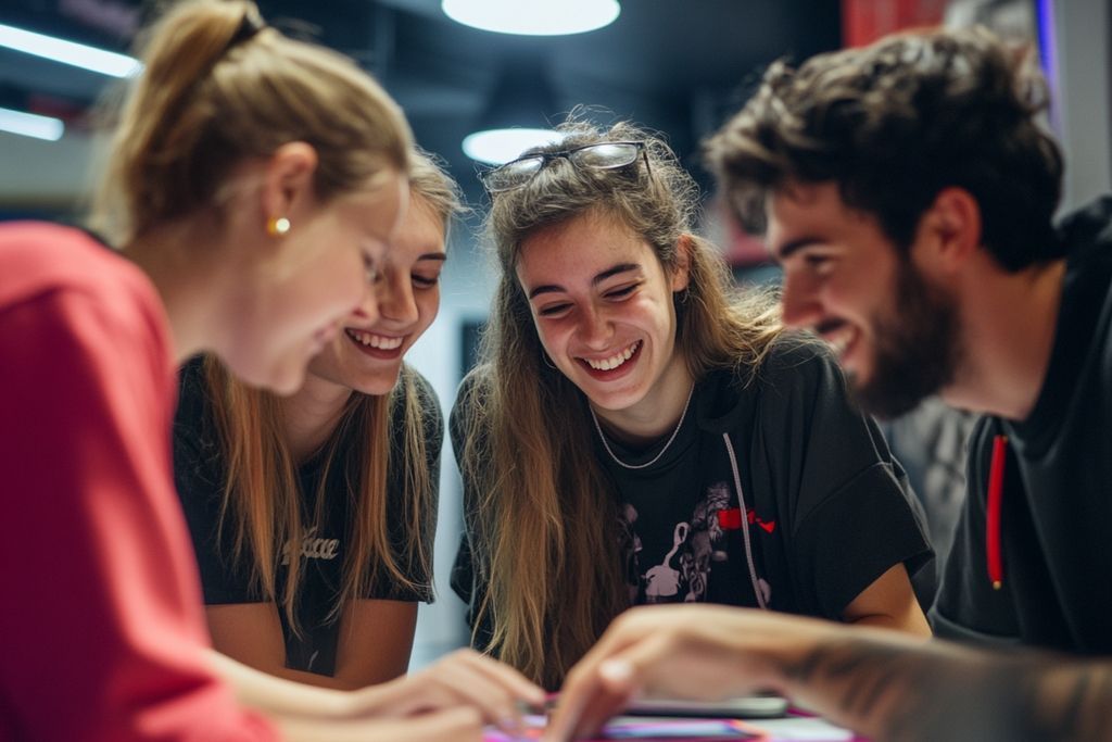 Défiez le Cube : Le Team Building Ultime à Avignon avec un Escape Game Inspiré de Fort Boyard