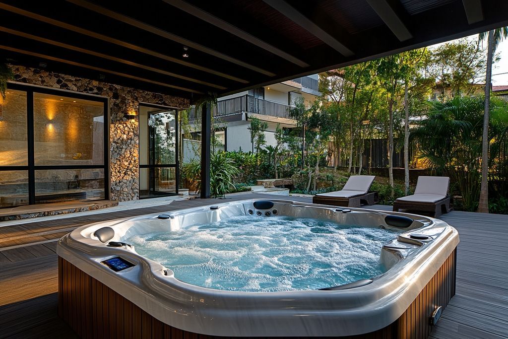 Domaine Albizia : Offrez à votre équipe une expérience de Team Building inoubliable dans un B&B raffiné avec spa et jardins en Normandie !