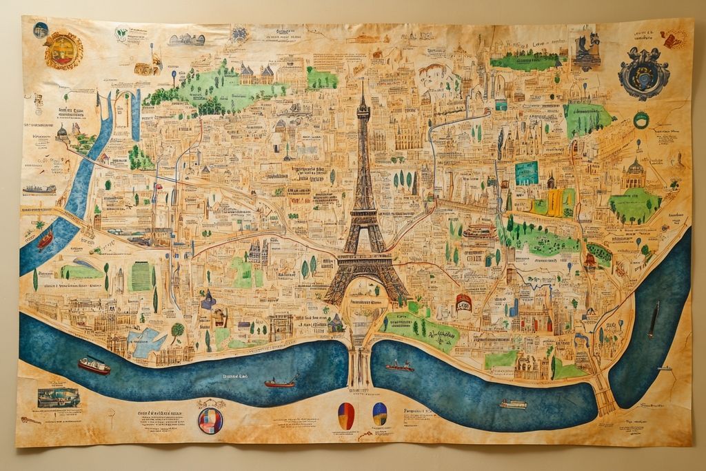 ENIGMATIC Paris : Vivez une Aventure de Team Building Inoubliable avec notre Escape Game à Marne-la-Vallée !