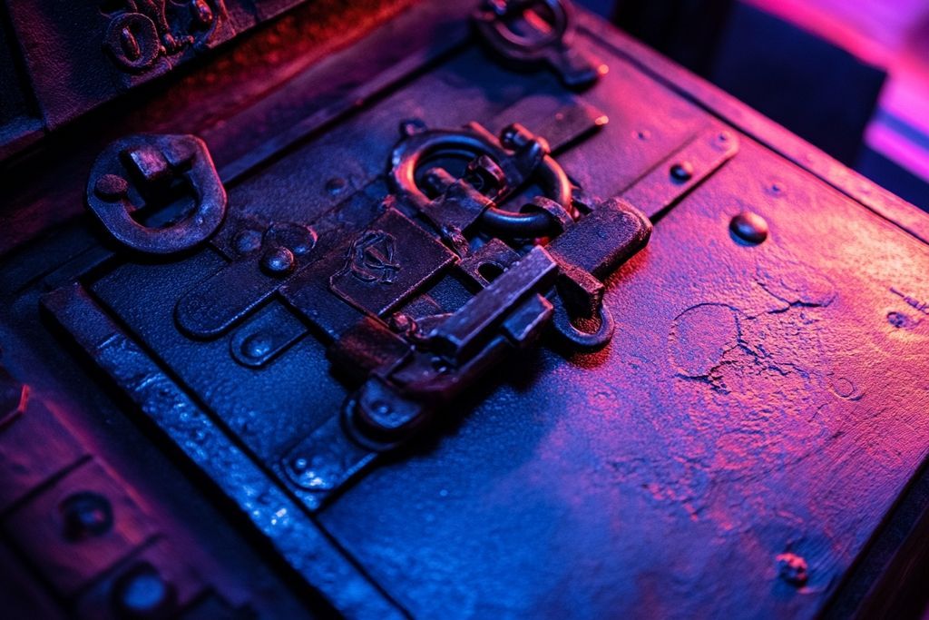 EYESCAPE Valence : Renforcez la Cohésion de Votre Équipe avec un Escape Game Inoubliable !