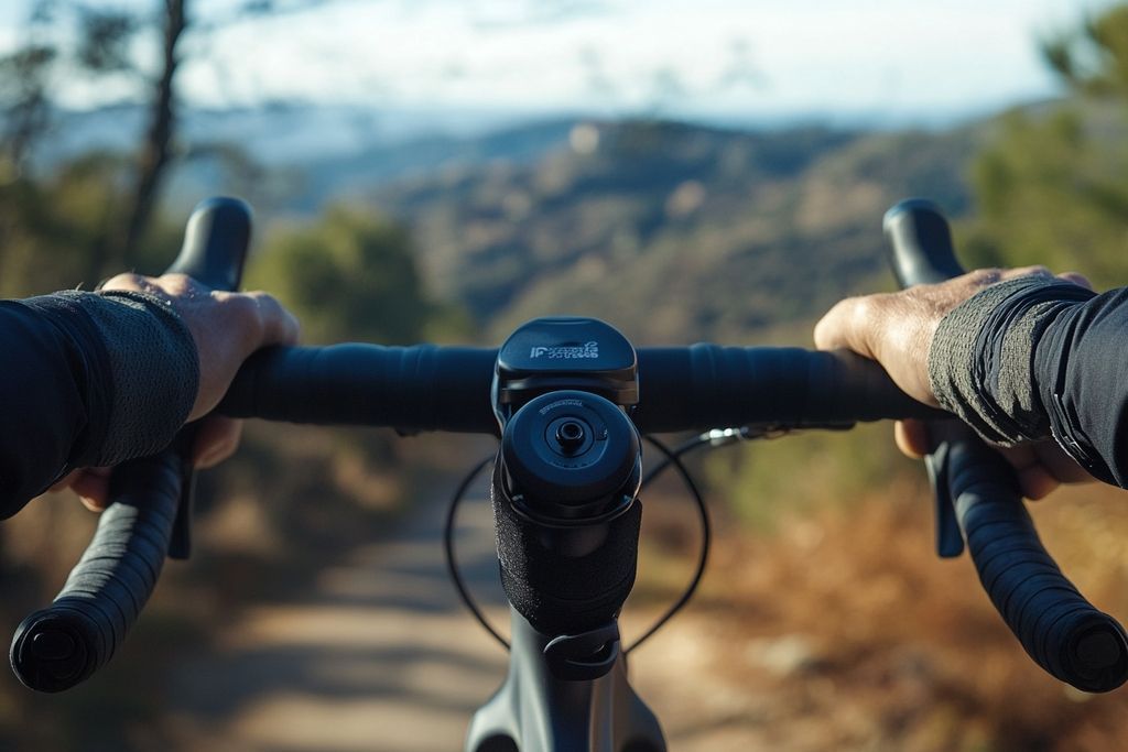 En Roue Libre : Boostez votre Team Building avec des Sorties Vélos Inoubliables entre Lorient, Guidel et Quimperlé !