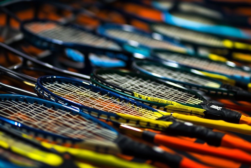 Equip Sport : Boostez votre Team Building avec notre Station de Badminton Autonome et Accessible !