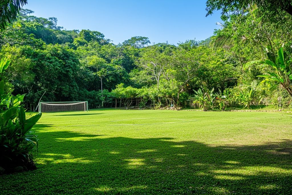 Equip Sport : Renforcez l'esprit d'équipe avec notre station de location de matériel de soccer accessible via notre app !
