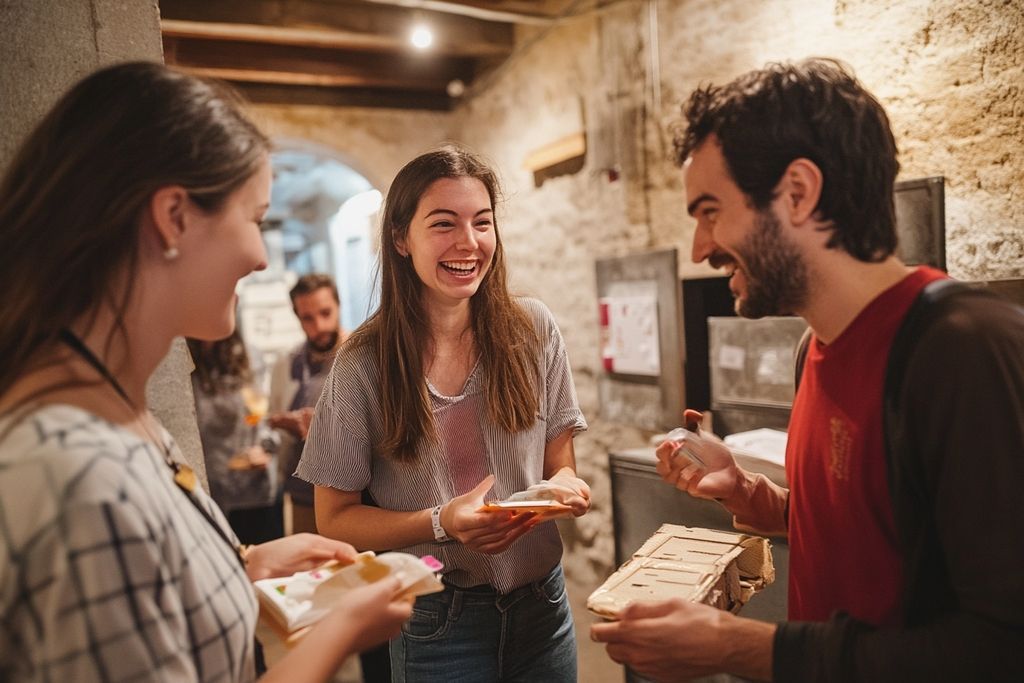 Escape Express : Renforcez la Cohésion de Votre Équipe avec un Escape Game Inoubliable à Tours