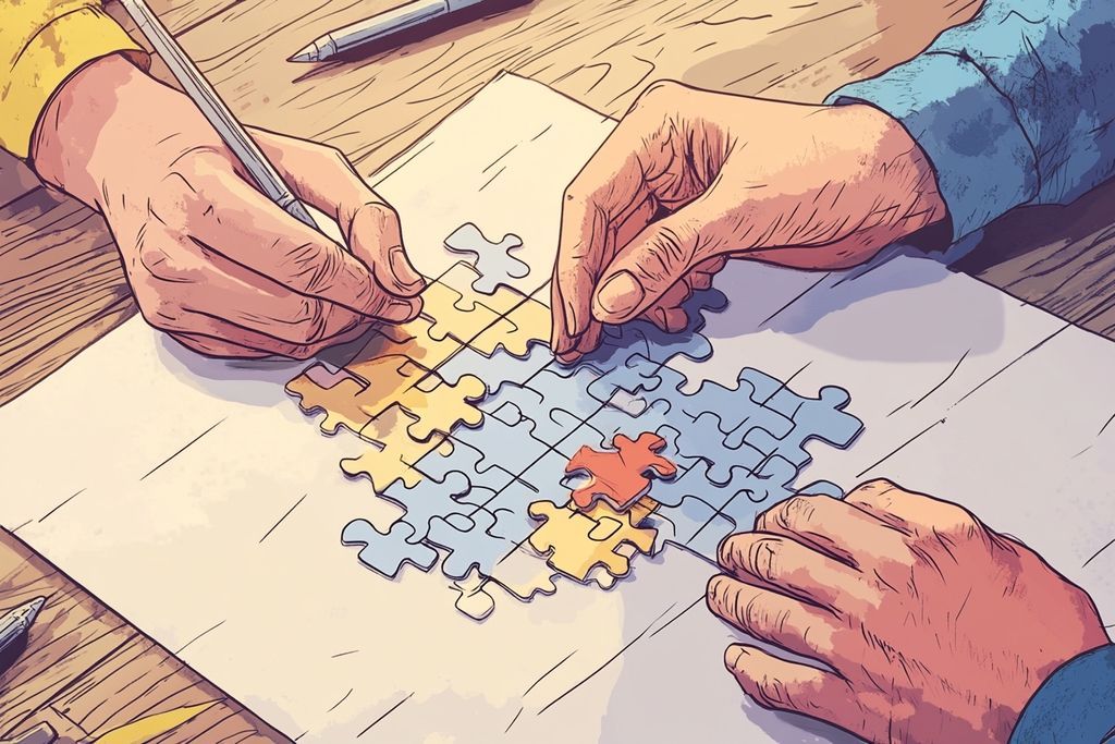 Escape Game Family : Renforcez les Liens Familiaux et Amicaux avec un Team Building Inoubliable en Équipe de 2 à 6 Joueurs !