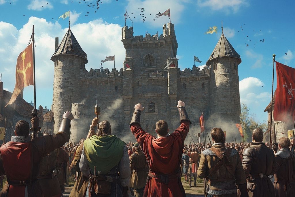 Escape Game St. Malo : Renforcez la Cohésion de Votre Équipe avec une Expérience Inoubliable