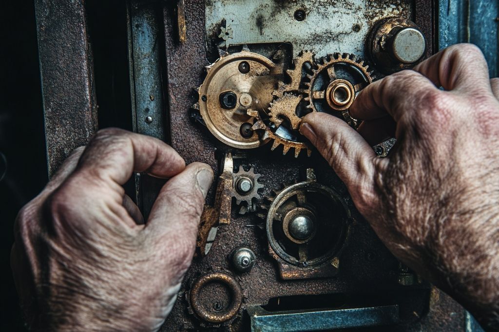 Escape Hunt Belfort : Renforcez la Cohésion de Votre Équipe avec un Team Building Inoubliable dans un Escape Game Unique