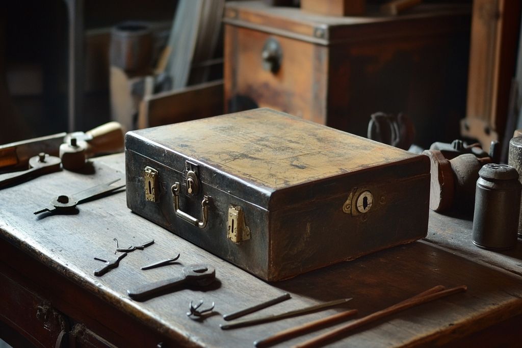 Escape Hunt Metz : L'Incontournable Escape Game à Metz pour un Team Building Réussi !