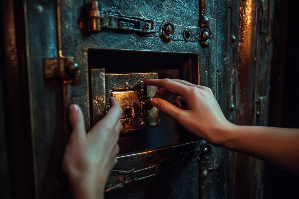 Escape Time Plaisir : Renforcez la Cohésion d'Équipe avec Nos 7 Salles d'Escape Game Uniques !