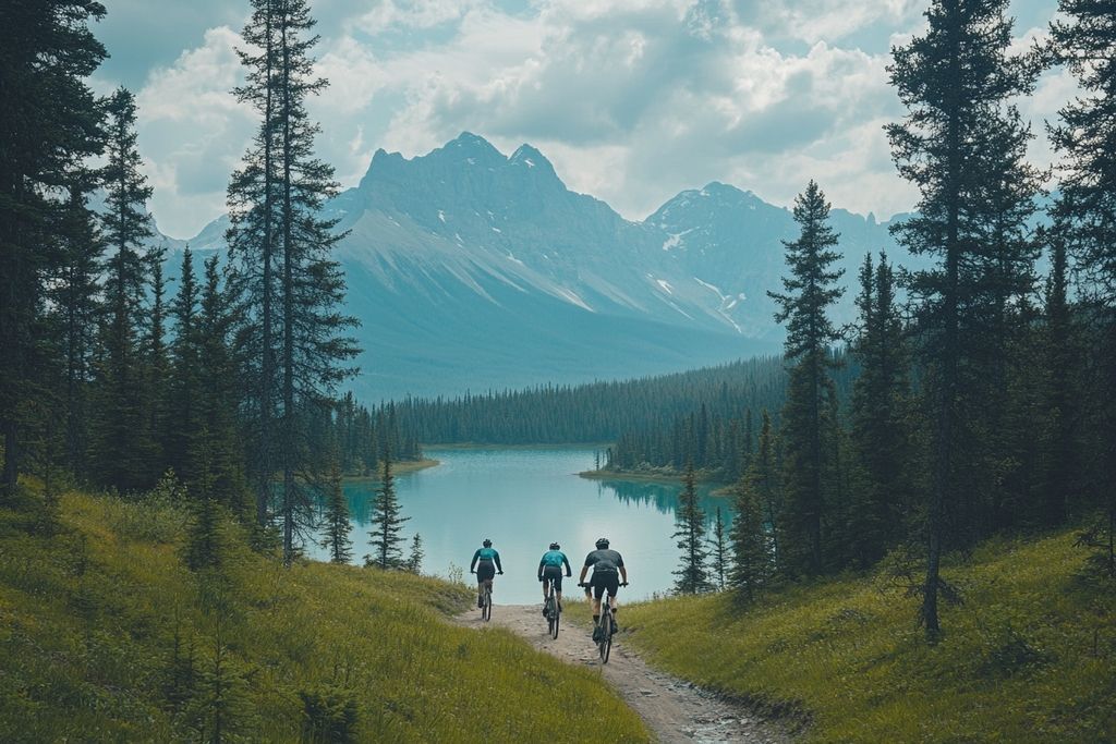 Flowwbike : Renforcez votre esprit d'équipe avec nos vêtements VTT pour des aventures inoubliables !