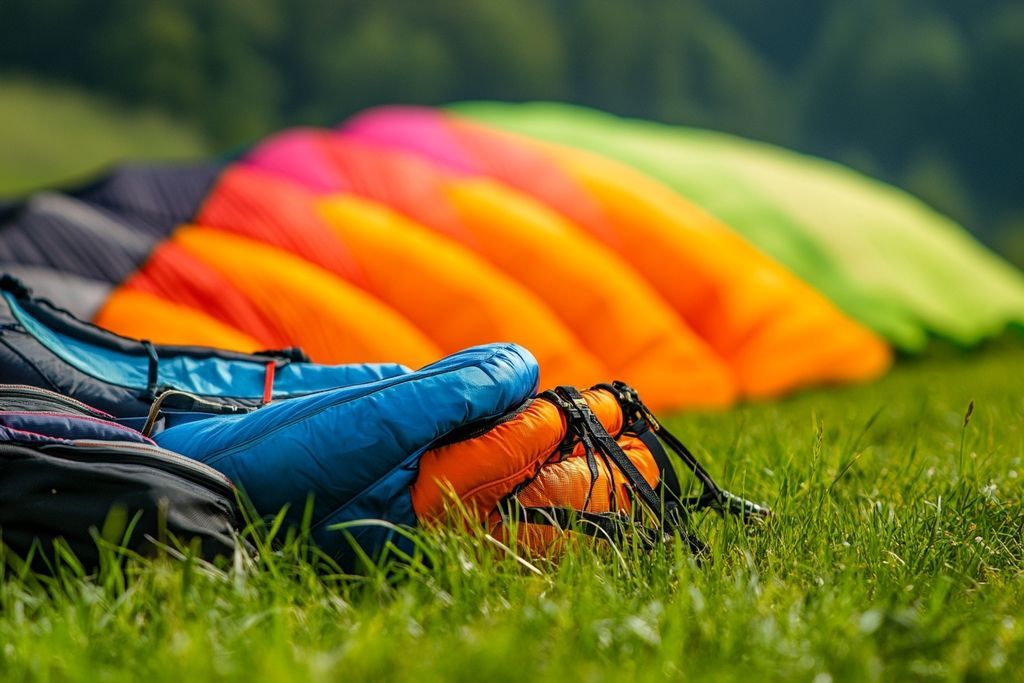 Fly Mont Blanc : Renforcez l'esprit d'équipe avec des aventures en parapente inoubliables