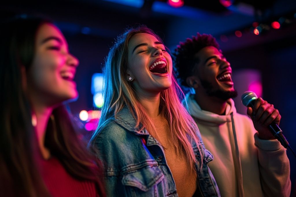 GPark Orléans : Boostez votre Team Building avec des Activités Inoubliables - Laser Game, Escape Game, Karaoké et Plus !