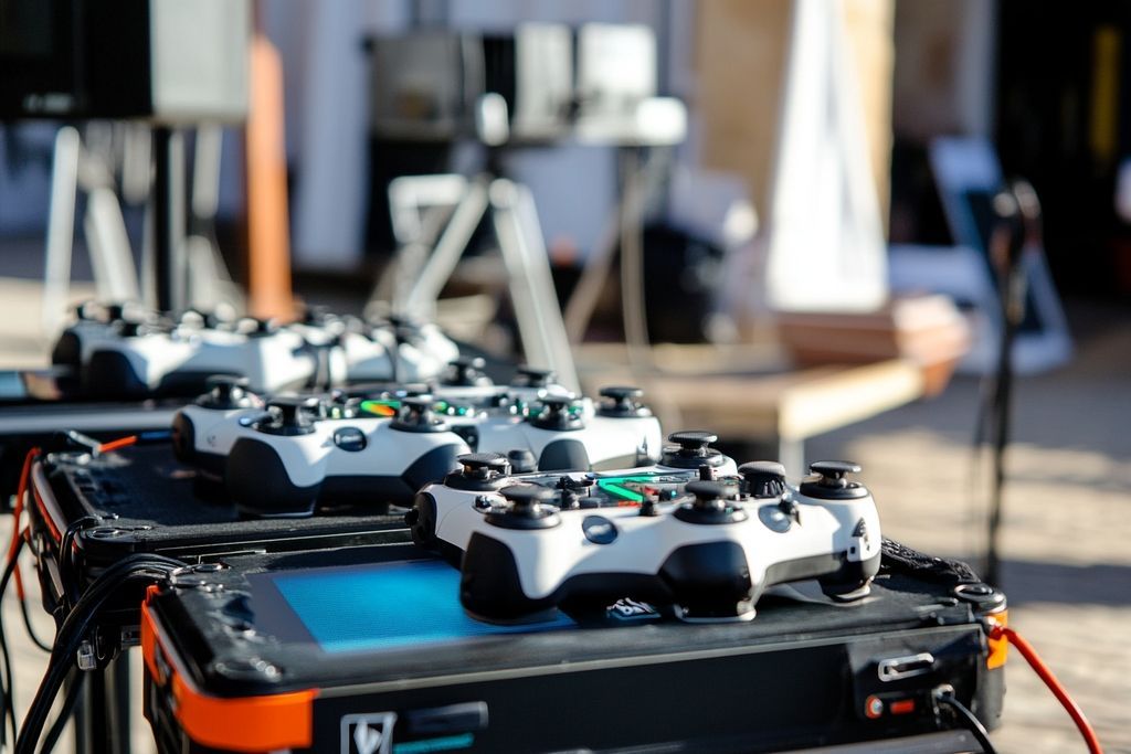GameSide - Saleilles : Le Meilleur Action Game à Perpignan pour un Team Building Inoubliable et des Activités Immersives !